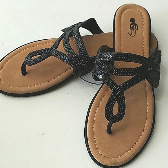 GC Shoes Amelia Sandal - size 10 NWT - Picture 4 of 6